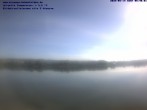 Archiv Foto Webcam Stausee Hohenfelden 07:00