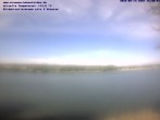 Archiv Foto Webcam Stausee Hohenfelden 15:00