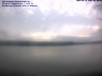 Archiv Foto Webcam Stausee Hohenfelden 05:00