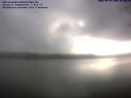 Archiv Foto Webcam Stausee Hohenfelden 06:00