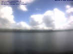 Archiv Foto Webcam Stausee Hohenfelden 09:00