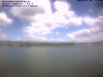 Archiv Foto Webcam Stausee Hohenfelden 11:00