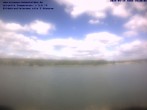 Archiv Foto Webcam Stausee Hohenfelden 13:00