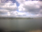 Archiv Foto Webcam Stausee Hohenfelden 15:00
