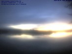 Archiv Foto Webcam Stausee Hohenfelden 03:00