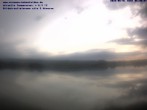 Archiv Foto Webcam Stausee Hohenfelden 05:00