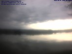 Archiv Foto Webcam Stausee Hohenfelden 06:00