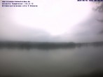 Archiv Foto Webcam Stausee Hohenfelden 07:00