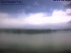 Archiv Foto Webcam Stausee Hohenfelden 09:00