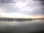 Archiv Foto Webcam Stausee Hohenfelden 07:00