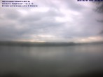 Archiv Foto Webcam Stausee Hohenfelden 09:00