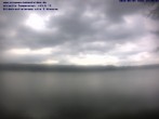 Archiv Foto Webcam Stausee Hohenfelden 13:00