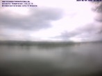 Archiv Foto Webcam Stausee Hohenfelden 15:00