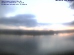 Archiv Foto Webcam Stausee Hohenfelden 03:00