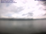 Archiv Foto Webcam Stausee Hohenfelden 09:00