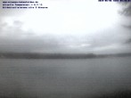 Archiv Foto Webcam Stausee Hohenfelden 03:00