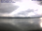 Archiv Foto Webcam Stausee Hohenfelden 06:00