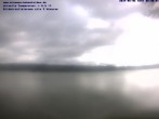 Archiv Foto Webcam Stausee Hohenfelden 07:00