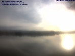 Archiv Foto Webcam Stausee Hohenfelden 05:00