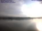 Archiv Foto Webcam Stausee Hohenfelden 06:00