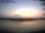 Archiv Foto Webcam Stausee Hohenfelden 03:00