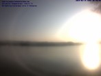 Archiv Foto Webcam Stausee Hohenfelden 05:00