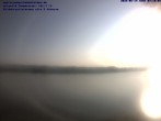 Archiv Foto Webcam Stausee Hohenfelden 06:00