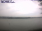 Archiv Foto Webcam Stausee Hohenfelden 09:00