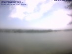 Archiv Foto Webcam Stausee Hohenfelden 11:00