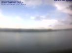 Archiv Foto Webcam Stausee Hohenfelden 13:00