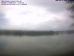 Archiv Foto Webcam Stausee Hohenfelden 15:00
