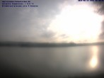 Archiv Foto Webcam Stausee Hohenfelden 05:00