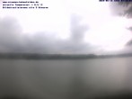 Archiv Foto Webcam Stausee Hohenfelden 06:00