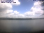 Archived image Webcam Hohenfelden Artificial Lake 11:00