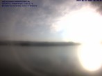 Archiv Foto Webcam Stausee Hohenfelden 05:00