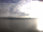 Archiv Foto Webcam Stausee Hohenfelden 06:00