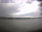 Archiv Foto Webcam Stausee Hohenfelden 09:00