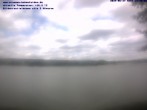 Archiv Foto Webcam Stausee Hohenfelden 13:00