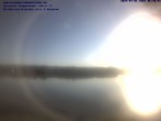 Archiv Foto Webcam Stausee Hohenfelden 05:00
