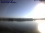 Archiv Foto Webcam Stausee Hohenfelden 06:00