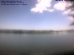 Archiv Foto Webcam Stausee Hohenfelden 11:00
