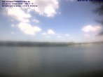 Archiv Foto Webcam Stausee Hohenfelden 13:00