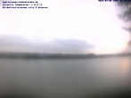 Archiv Foto Webcam Stausee Hohenfelden 05:00