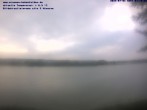 Archiv Foto Webcam Stausee Hohenfelden 06:00