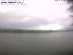 Archiv Foto Webcam Stausee Hohenfelden 09:00