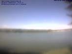 Archiv Foto Webcam Stausee Hohenfelden 15:00