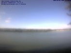 Archiv Foto Webcam Stausee Hohenfelden 17:00