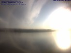 Archiv Foto Webcam Stausee Hohenfelden 05:00