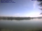 Archiv Foto Webcam Stausee Hohenfelden 09:00