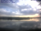 Archiv Foto Webcam Stausee Hohenfelden 05:00